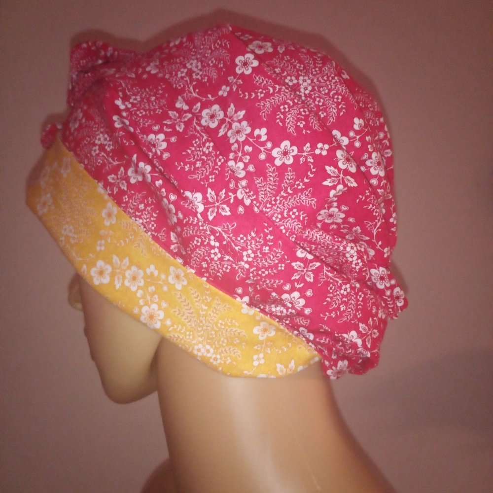 Scrub caps - Picture 3 of 8